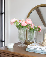 Blush Pink Ranunculus