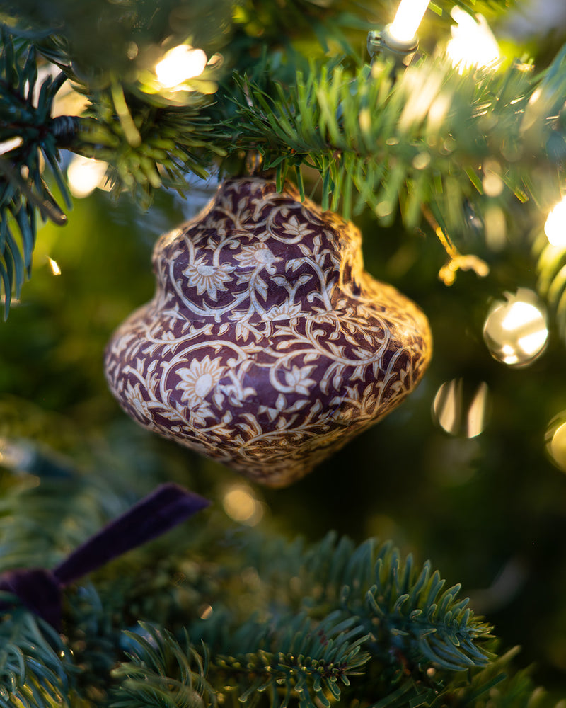 Polar Ornaments - Set of 2