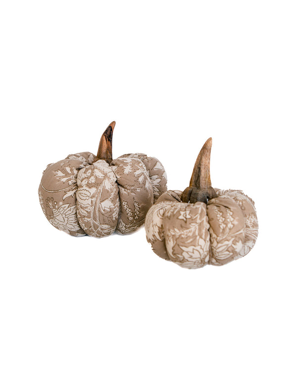 Matilda Pumpkin