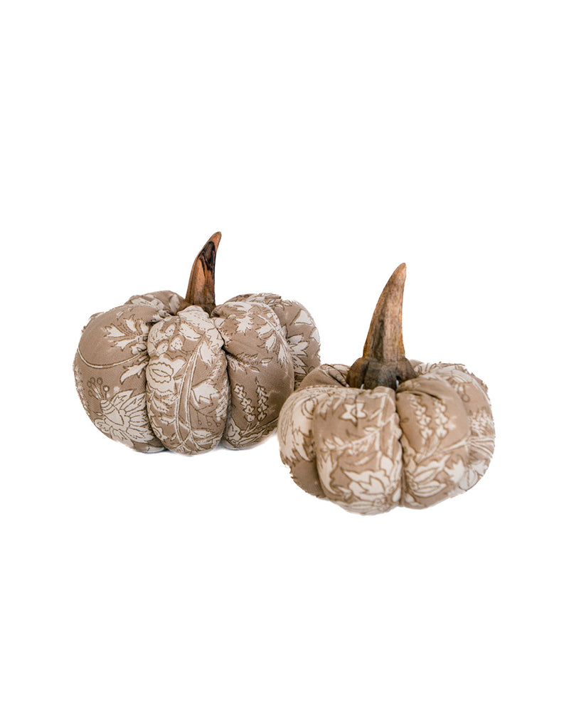Matilda Pumpkin