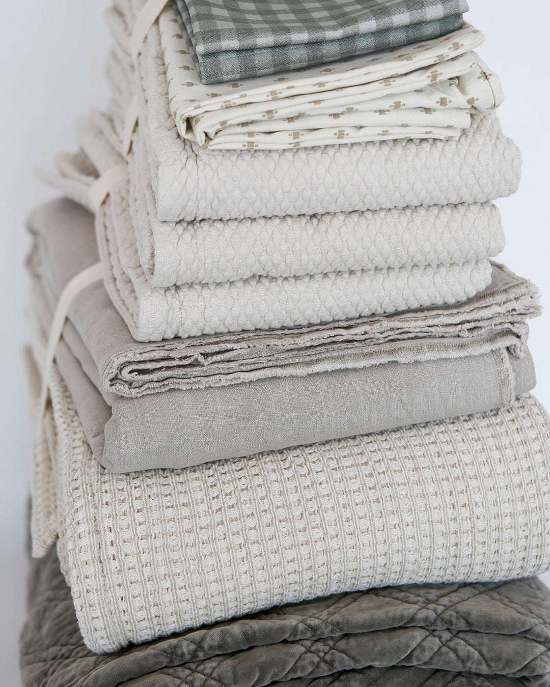 McCall Luxurious Bedding Package - King