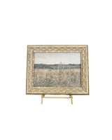 Field Blooms Framed Art