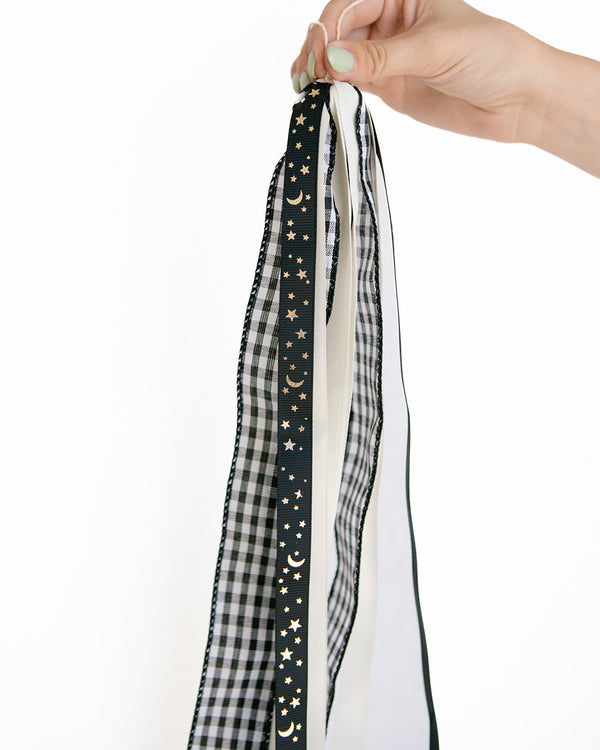 Midnight Ribbon Bundle