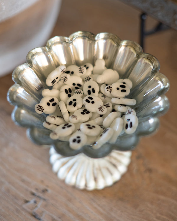 Mini Skulls - Set of 12