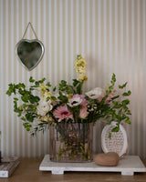 Silver Keepsake Framed Art