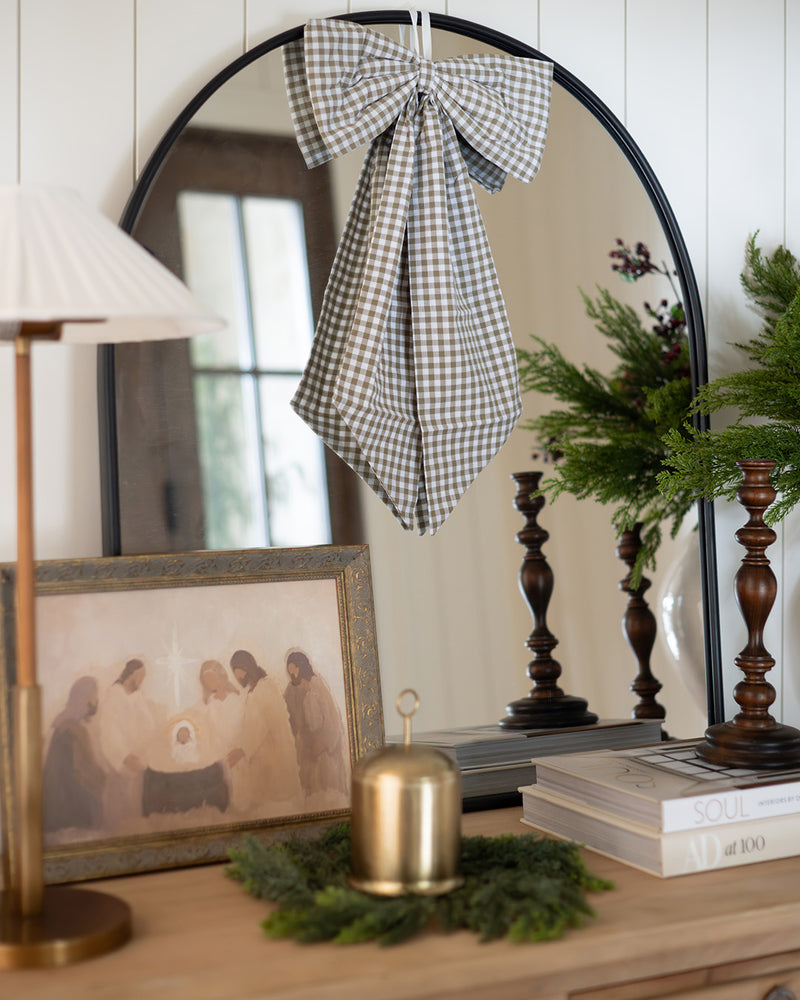 One of Kind Wooden Candlesticks