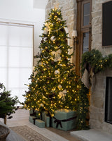 Alpine Stripe Wrapping Sheets