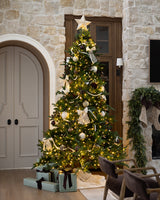 Snowdrop Ornament