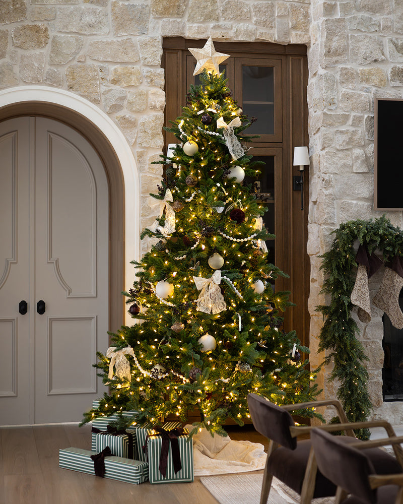 Snowdrop Ornament