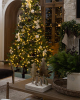 Snowdrop Ornament