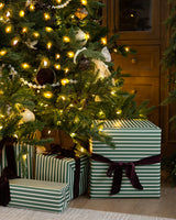 Alpine Stripe Wrapping Sheets