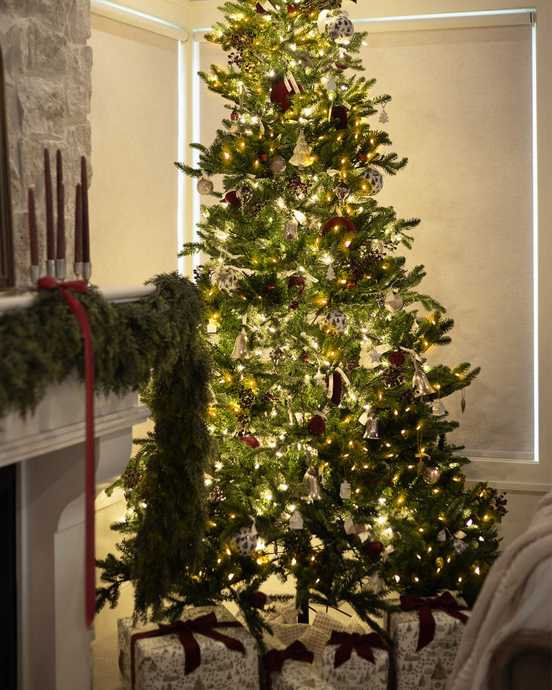 Winterlight Ornament - Set of 2