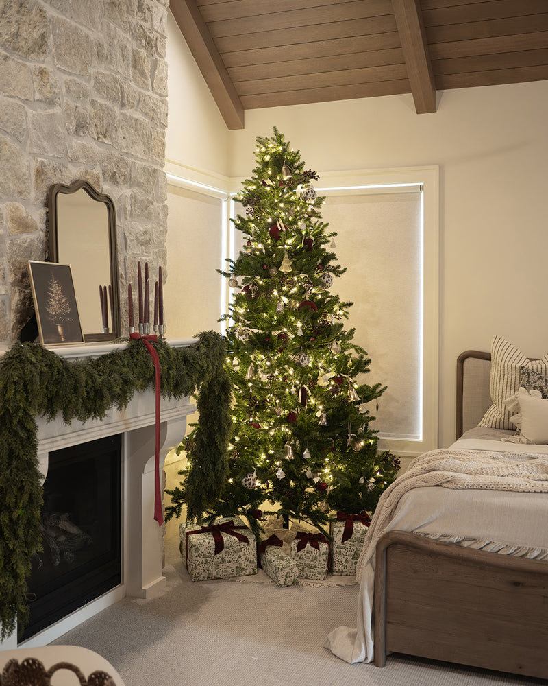 Winter's Day Wrapping Sheets