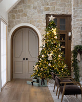 Pearl Drop Garland