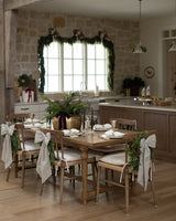 Noel Pine Garland