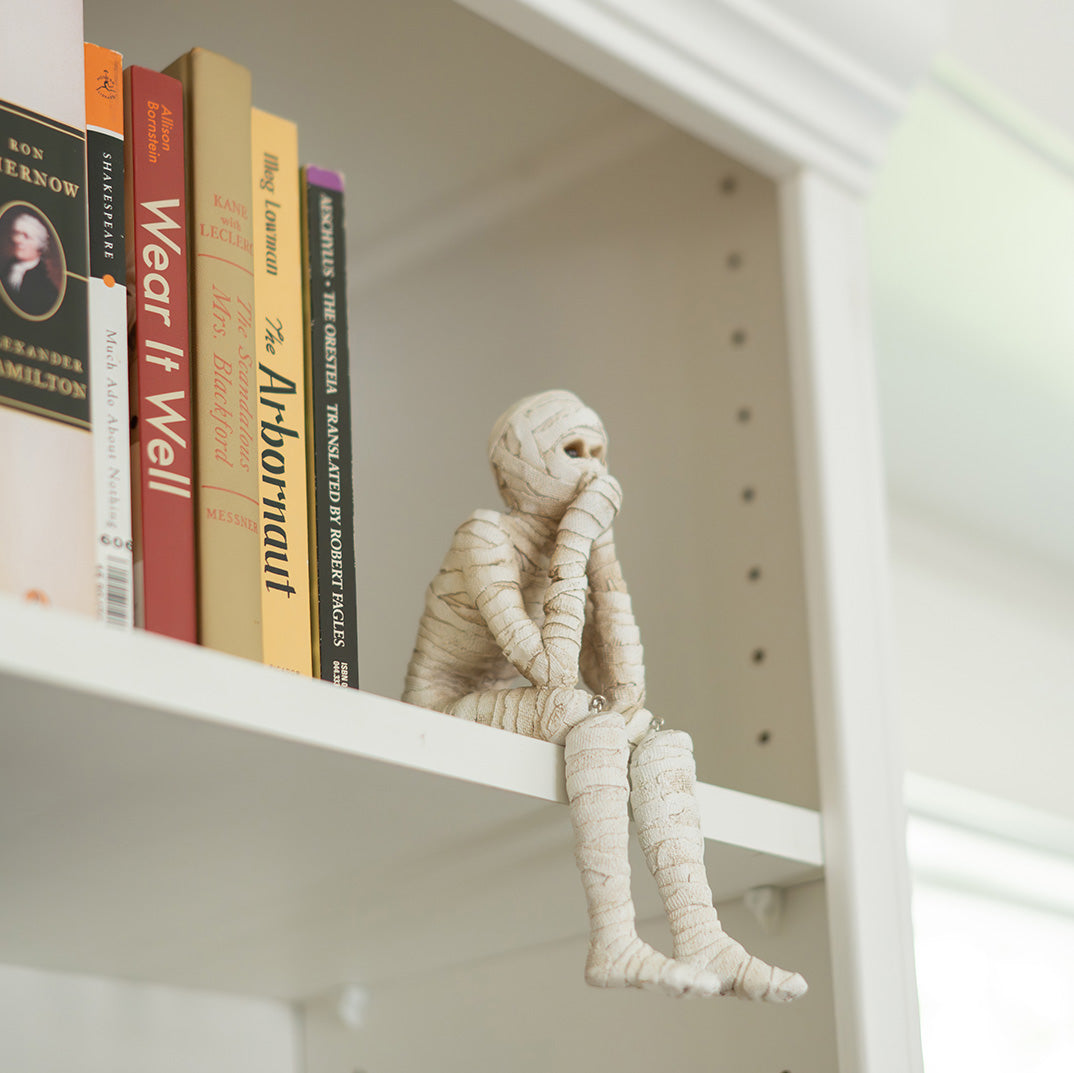 Mummy Trio - Set of 3 - Preorder