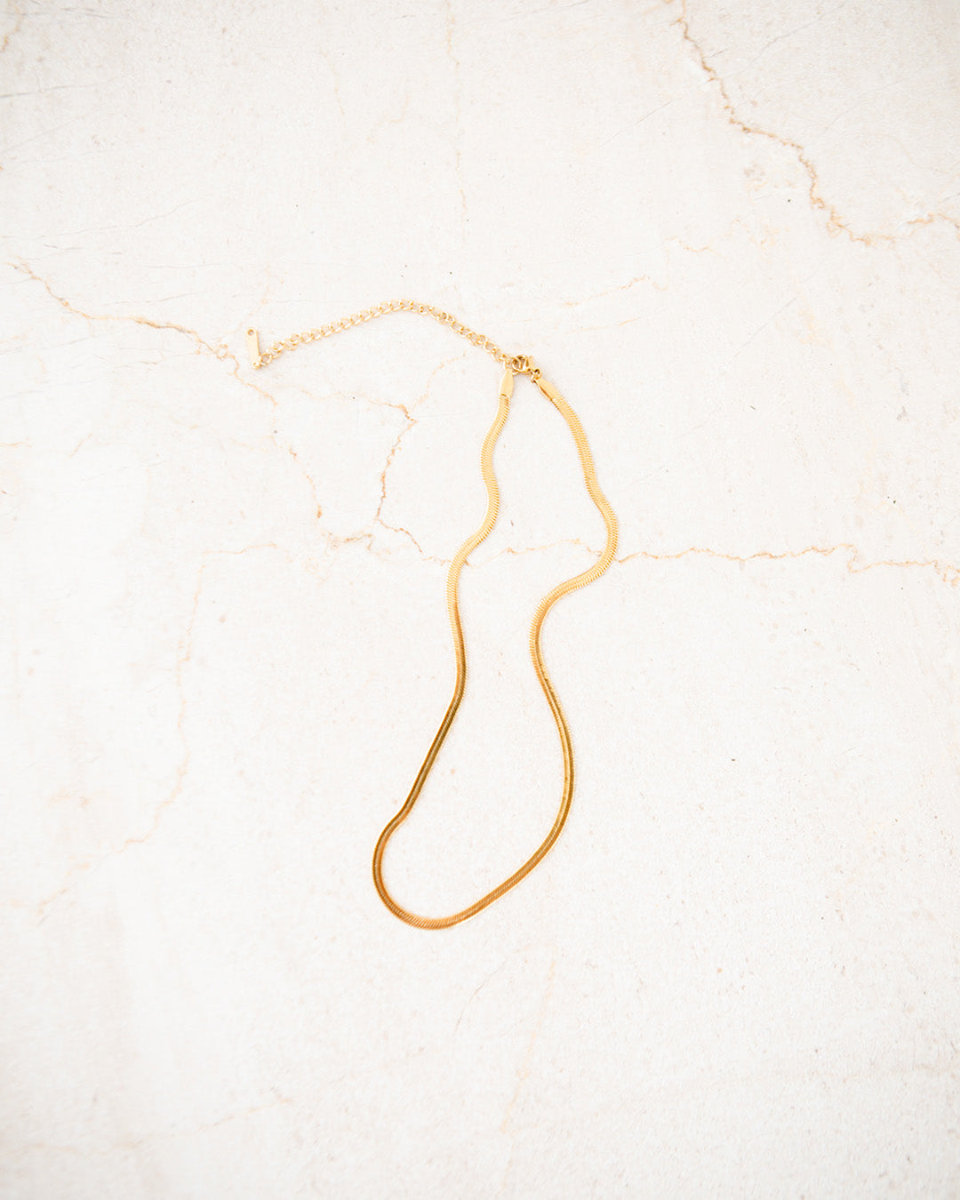 Lowen Necklace