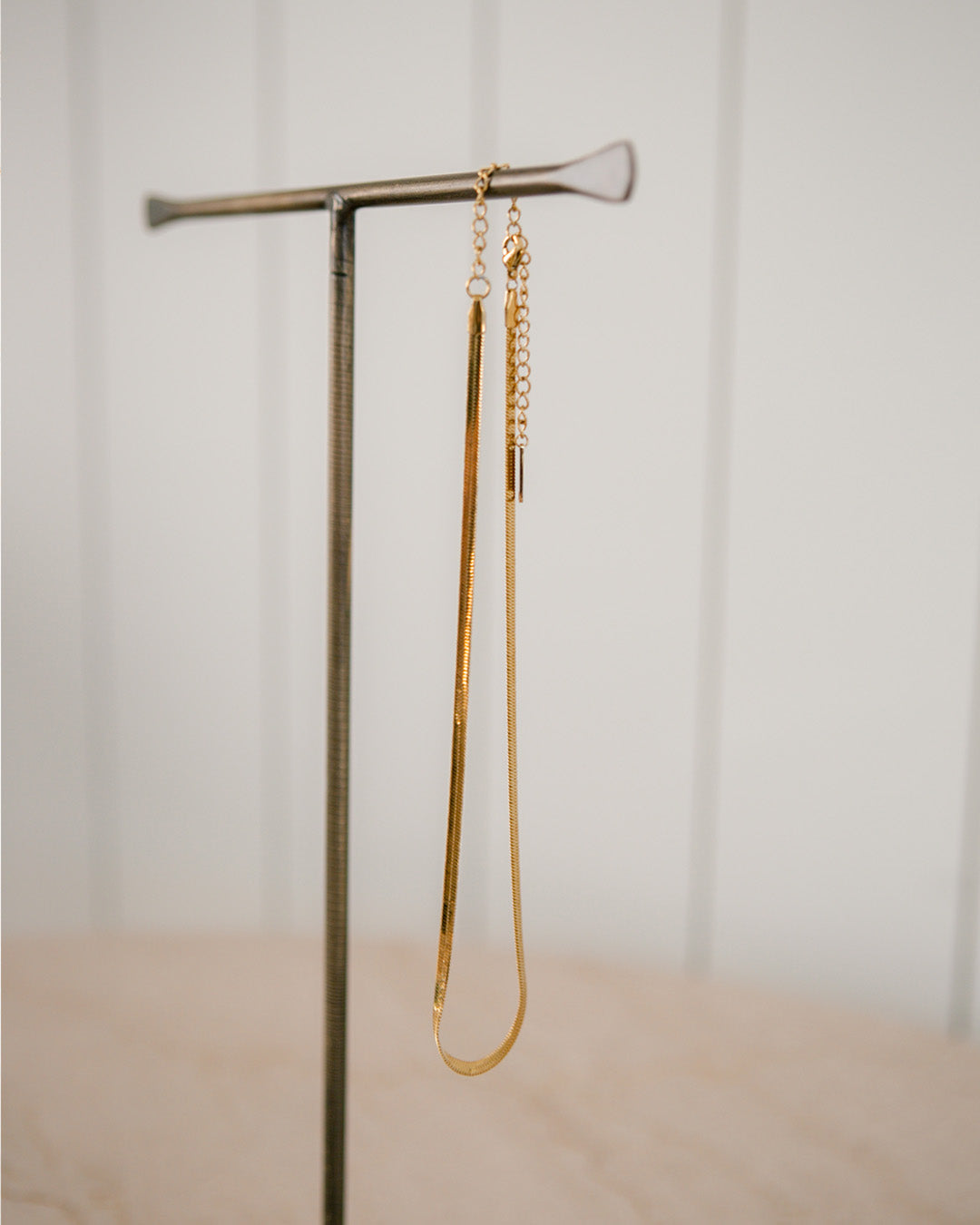 Lowen Necklace