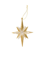 North Star Ornament