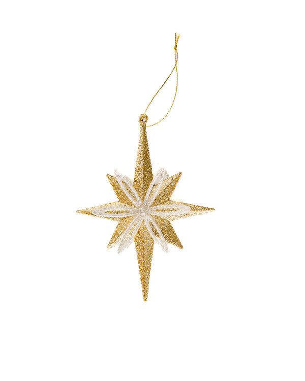 North Star Ornament