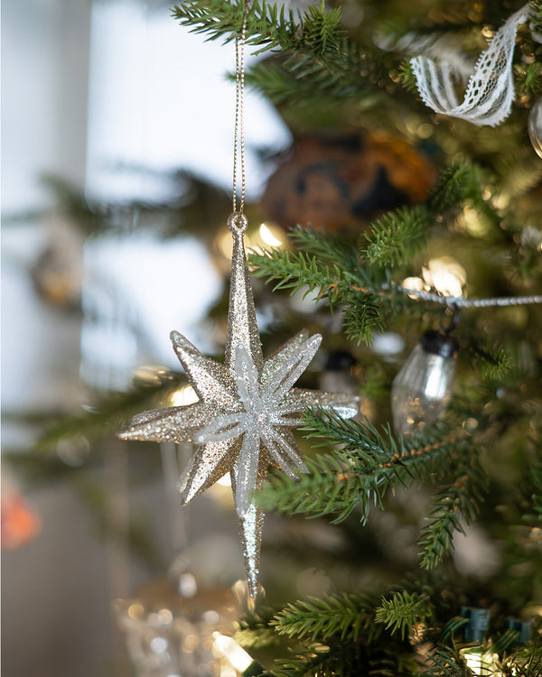 North Star Ornament