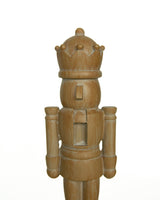 Yuletide Nutcracker