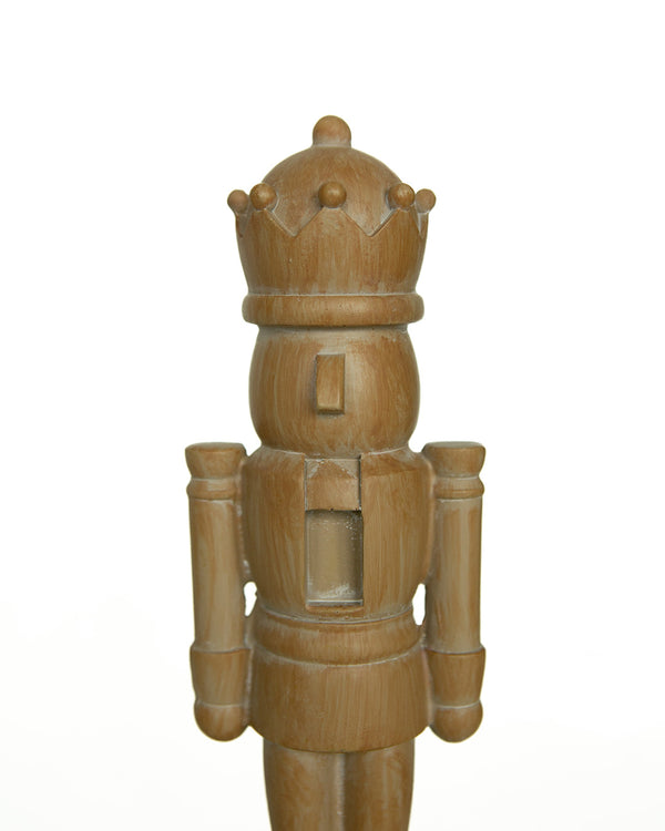 Yuletide Nutcracker