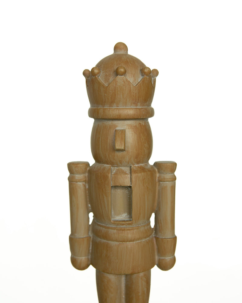 Yuletide Nutcracker