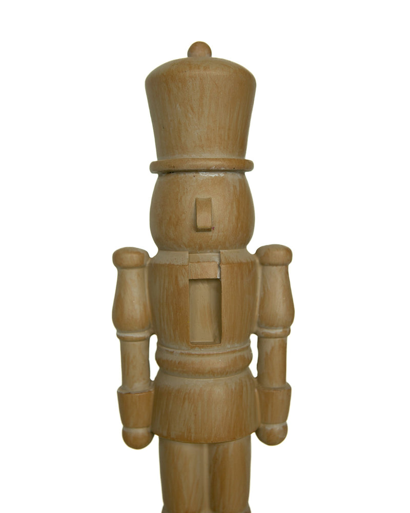 Yuletide Nutcracker