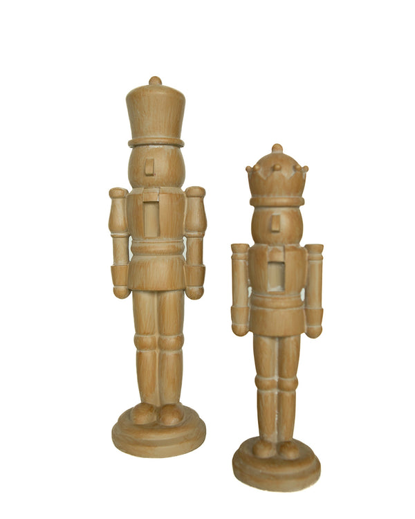 Yuletide Nutcracker