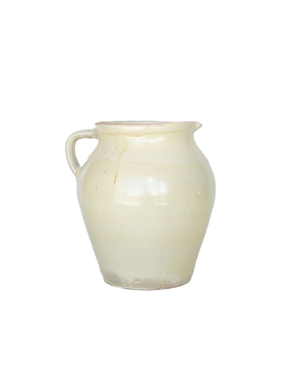 Oat Jug