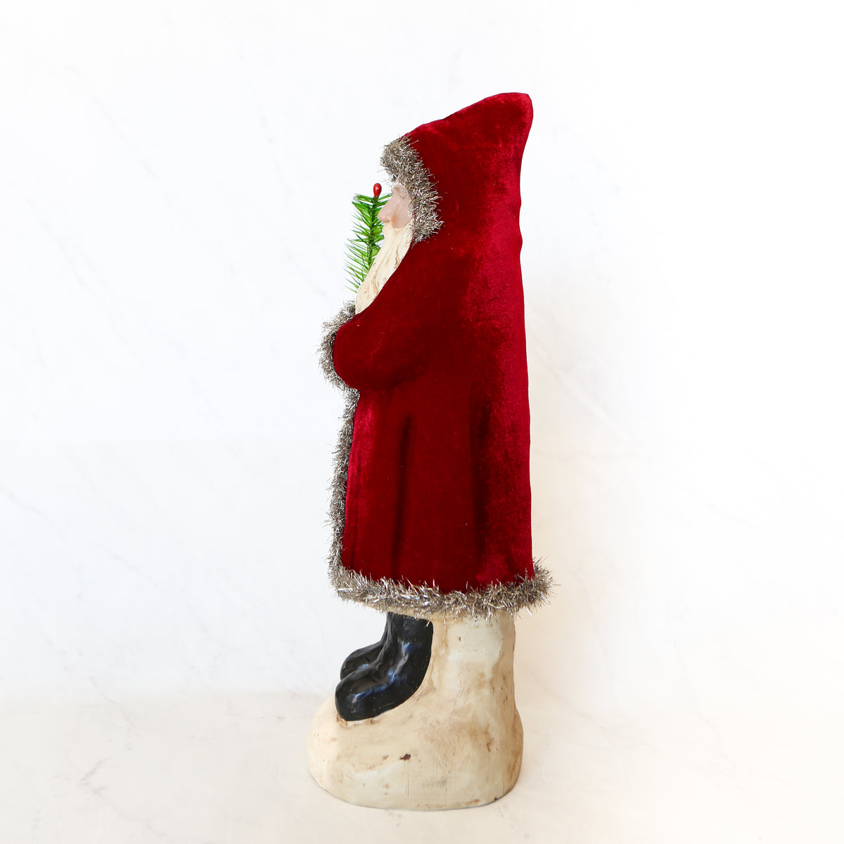 Old Saint Nick