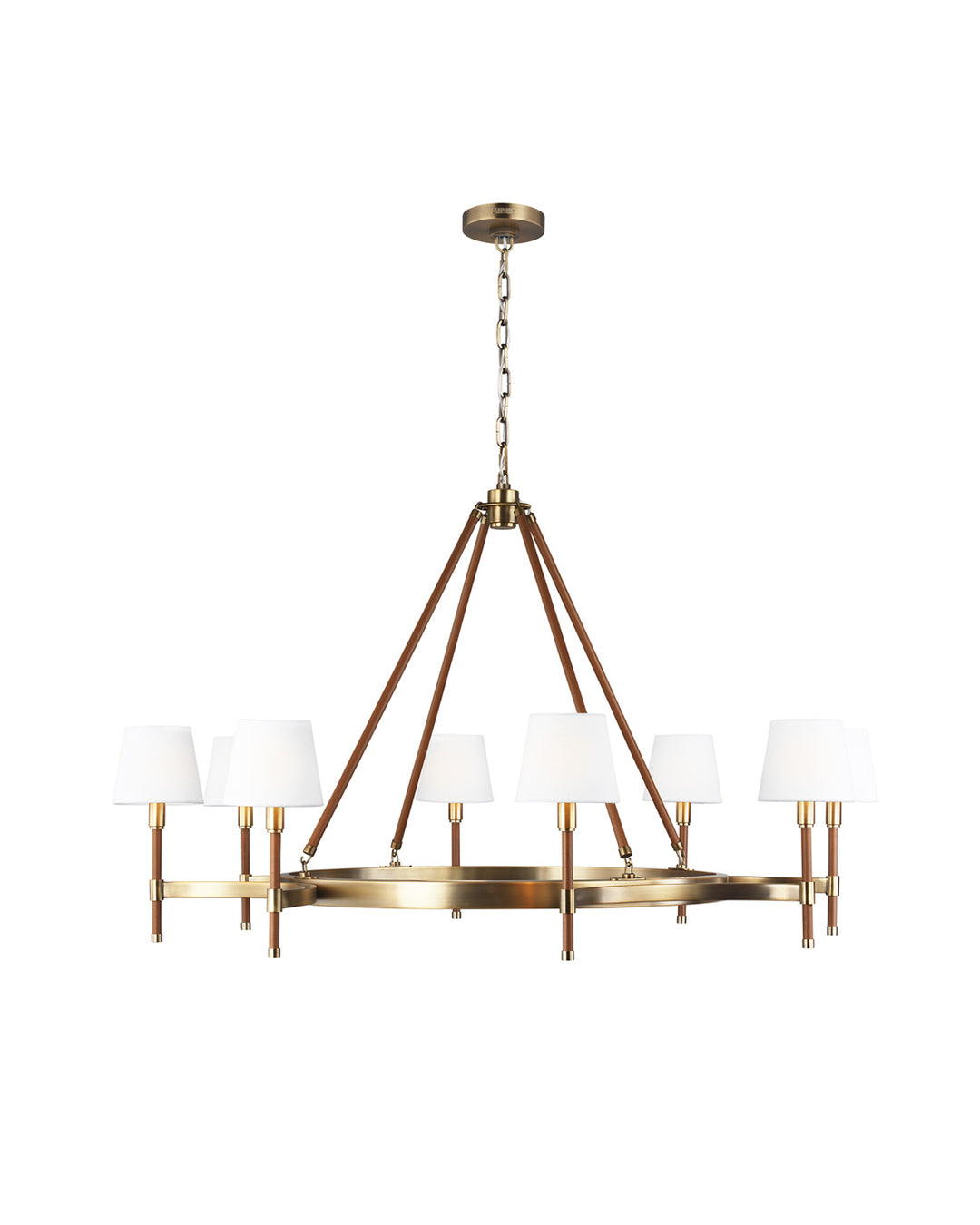 Palamino Chandelier