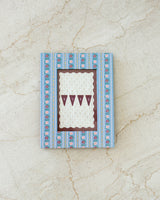 Penny and Pip Framed Art