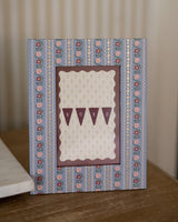 Penny and Pip Framed Art