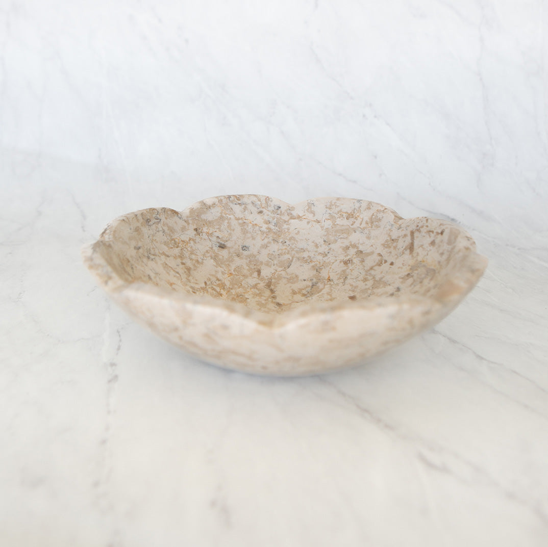 Florence Petal Bowl