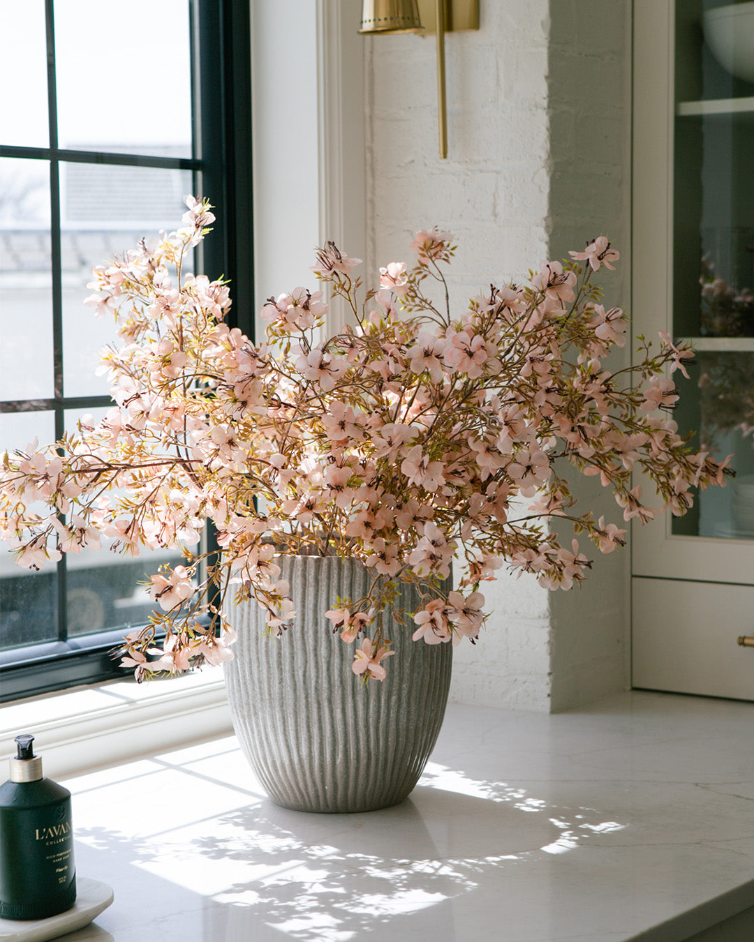 Blush Blooms