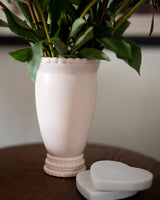 Pure Love Marble Coasters - Set of 4