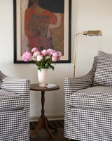 Pure Love Marble Coasters - Set of 4