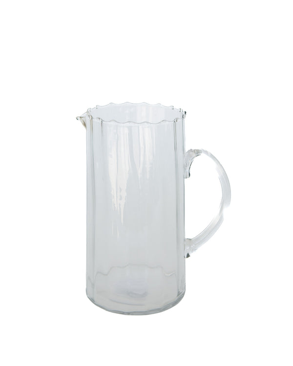 Coastal Pitcher
