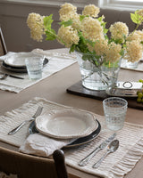 Sterling Butter Dish