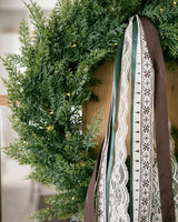 Plum Ribbon Bundle