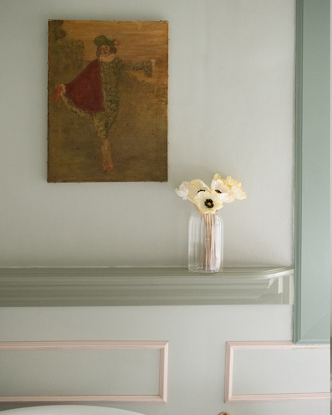 Poppy Cluster