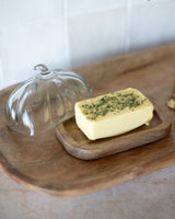 Pumpkin Butter Dish - Preorder