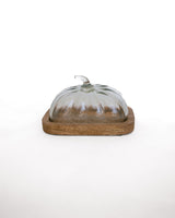 Pumpkin Butter Dish - Preorder