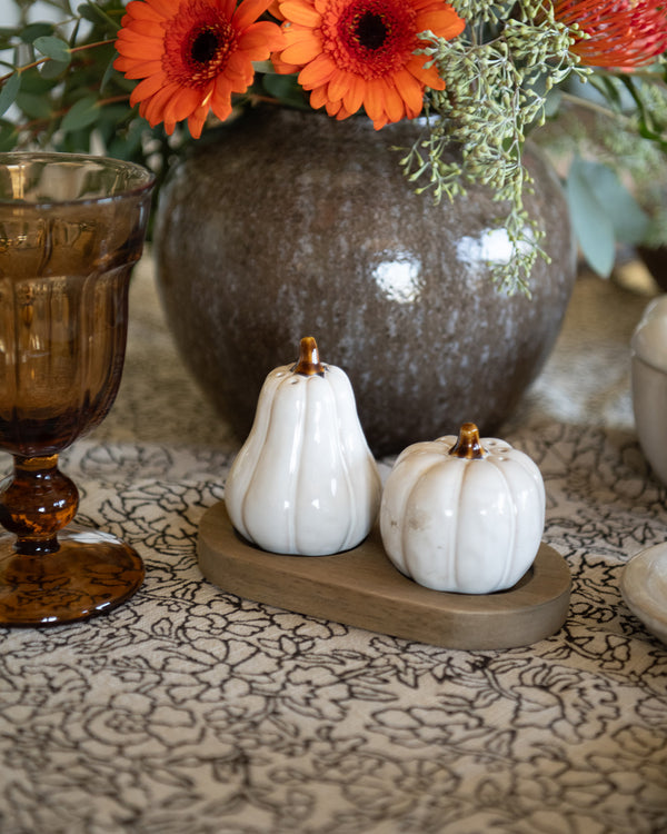 Pumpkin Spice Shakers - Preorder
