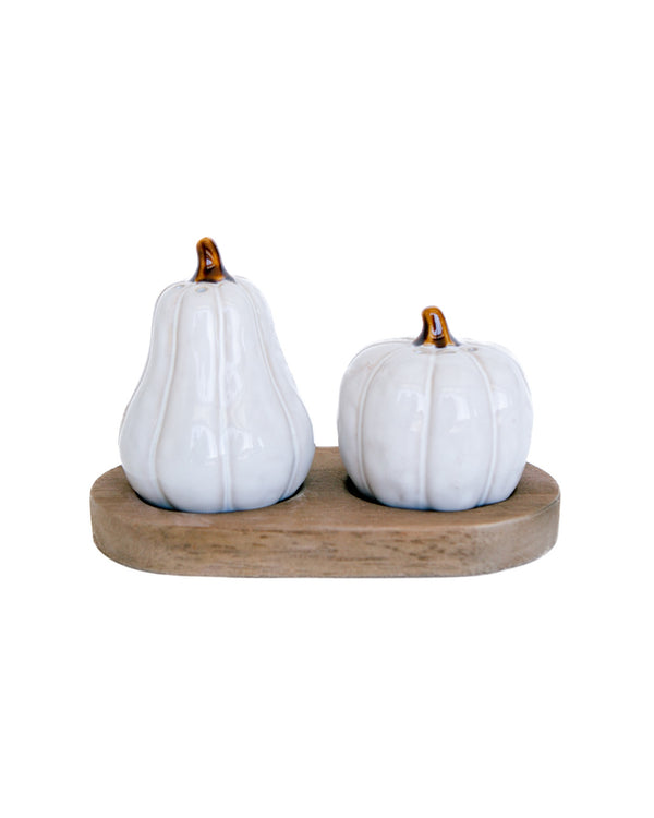 Pumpkin Spice Shakers - Preorder
