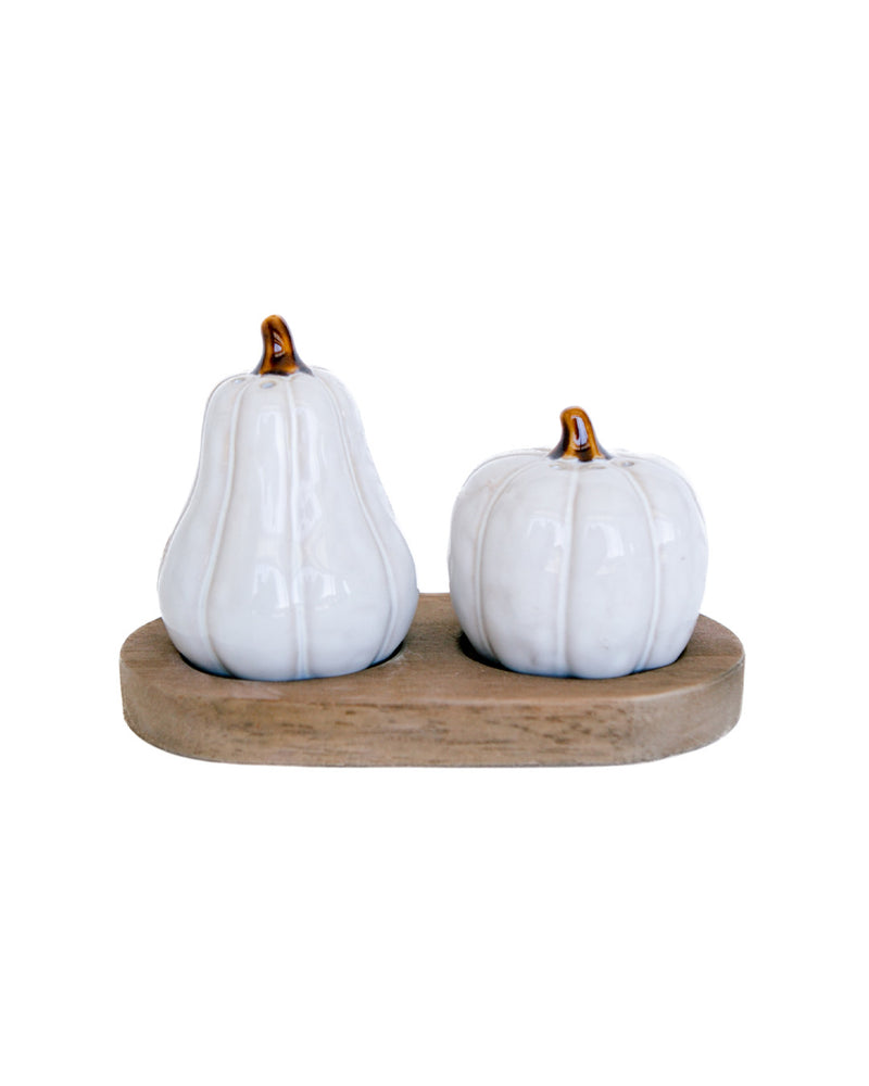 Pumpkin Spice Shakers - Preorder