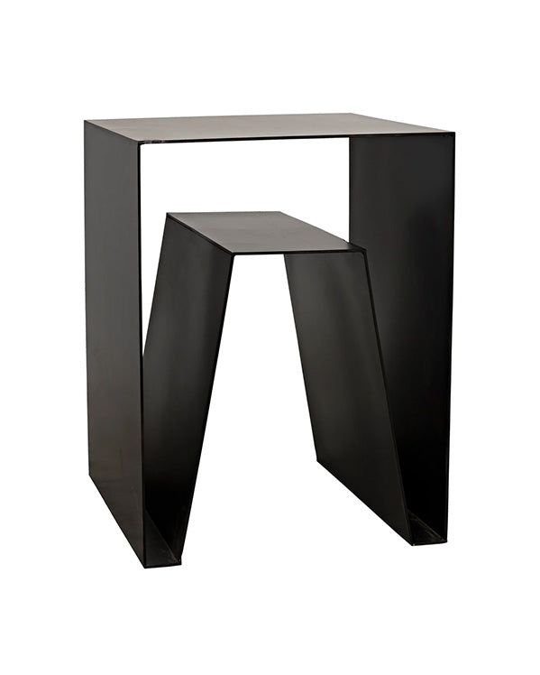 Quincy Side Table