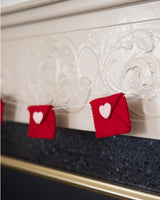 Love Letter Garland